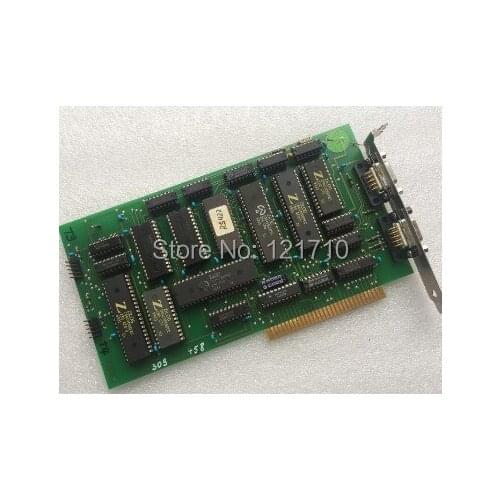 Industrial equipment board B-SEITE MESAS RS 422 REV 03