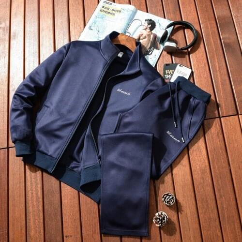 ECTIC Tracksuits For Running