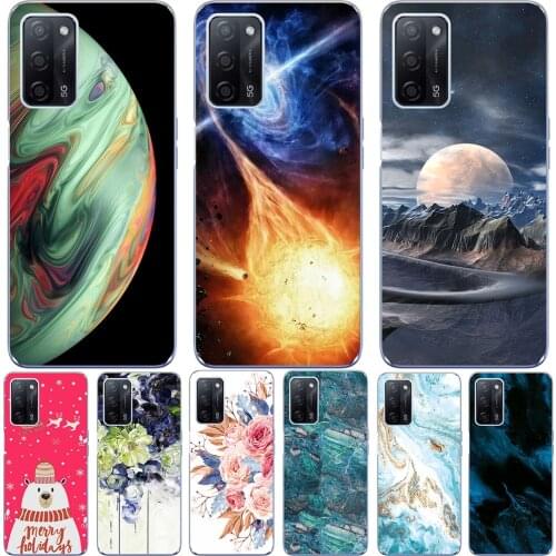 Чехлы для телефонов Oppo A55 I am alone China At AliExpress