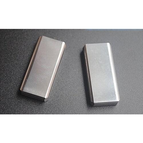 Power feed contact for Fanuc wire EDM machines airbnb 26*12*4MM 16pcs/bag B