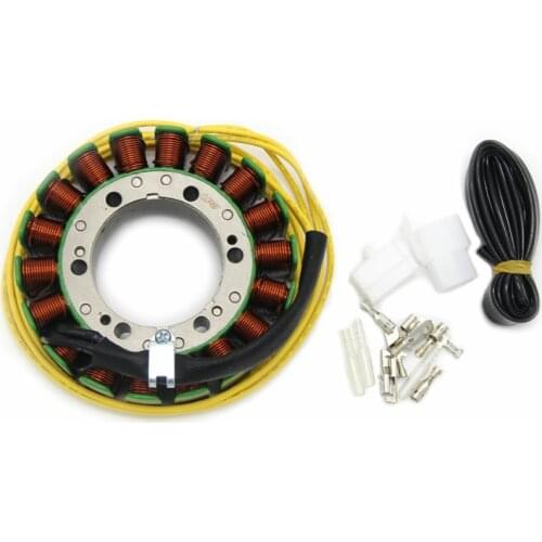 Magneto Stator Coil Generator Spare Parts For Honda VF700S VF750S VF1100S Sabre VF1000F Interceptor VT700C VT750C VT800 Shadow