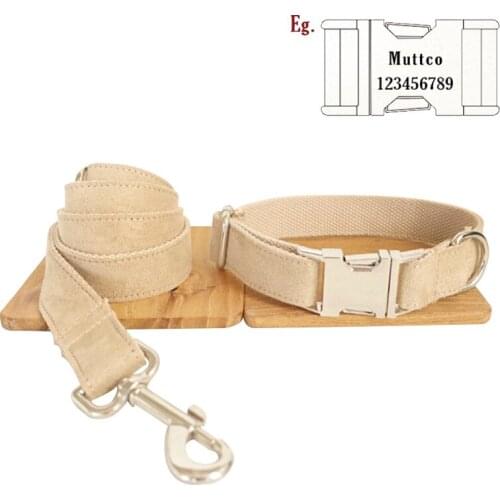 MKO LOVE U Dog Accessories