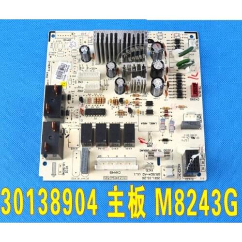 New and original Main board 30138904 M8243G