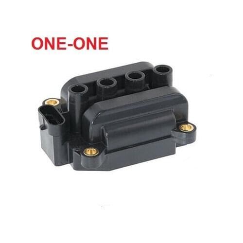 NEW HNROCK IGNITION COIL 8200702693 H8200734204 22462-00Q0A FOR RENAULT