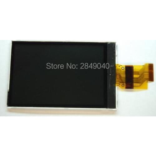 NEW LCD Display Screen For Panasonic for Lumix DMC-FP5 for FP5 Digital Camera NO Touch With Backlight