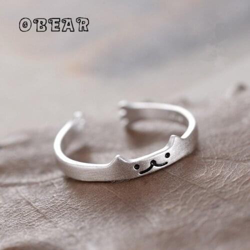 OBEAR Rings