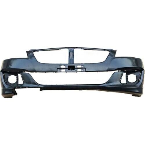 Front bumper for suzuki ciaz