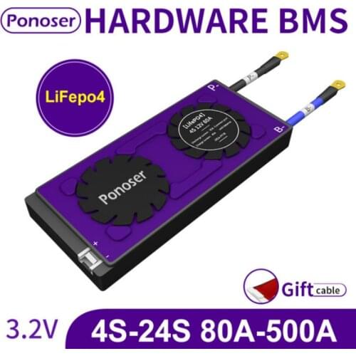 Ponoser Spare Parts For Chargers