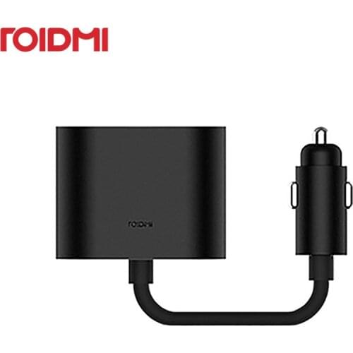 ROIDMI Universal Chargers For Mobile Phones