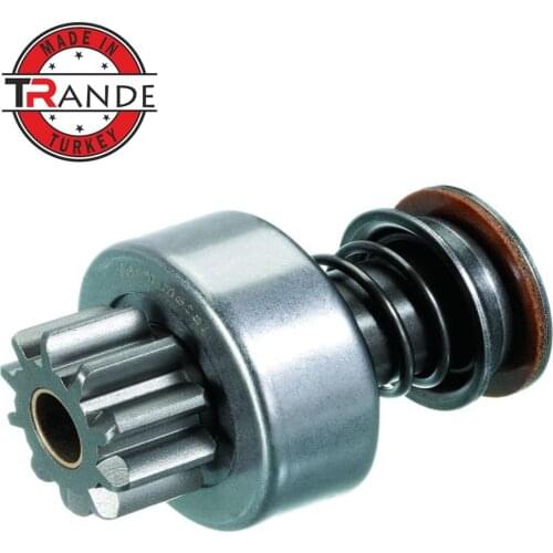 Starter Motor Pinion Gear 2006209394 Made In Turkey Trande Store Guarantee