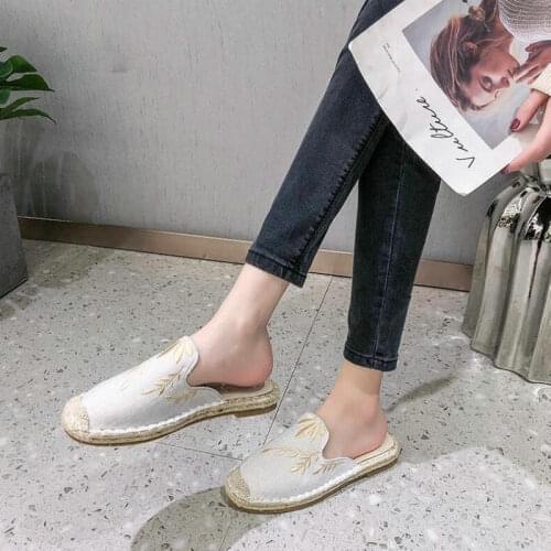 TELEBIAO Women's Slippers