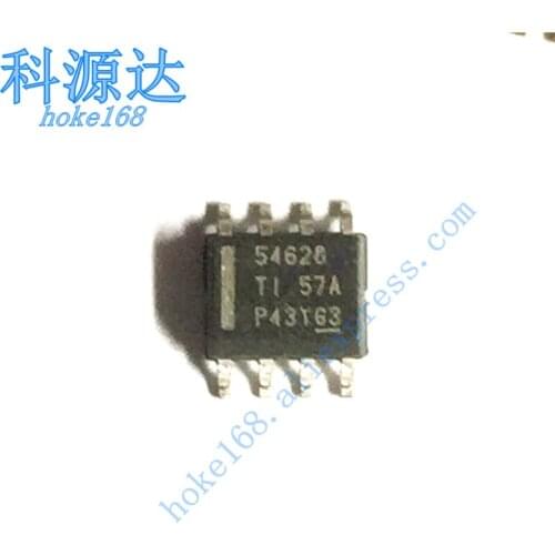10pcs/lot TPS54628DDA SOP8 TPS54628 TPS54628DDAR In Stock