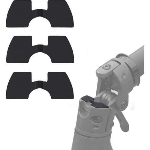 Scooter Vibration Damper For Xiaomi M365 1S M365 PRO MI PRO2 Electric Scooter Shock Damper Vibration Damping Pad