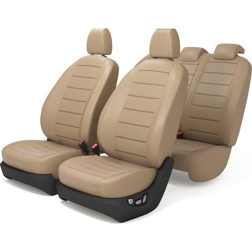 AutoKot Car Seat Covers