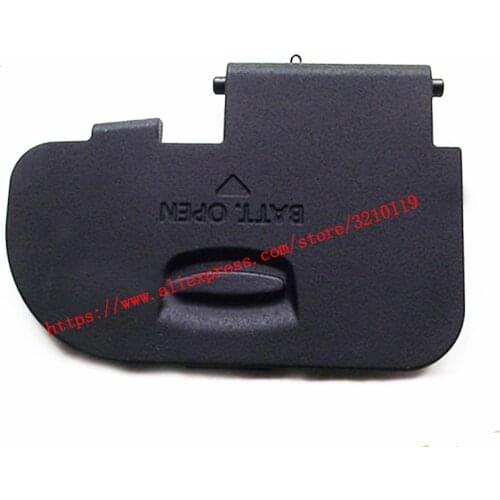 Battery door unit / battery cover Succedaneum for Canon EOS 5D Mark III 5D3 5DIII DS126321 SLR free shipping
