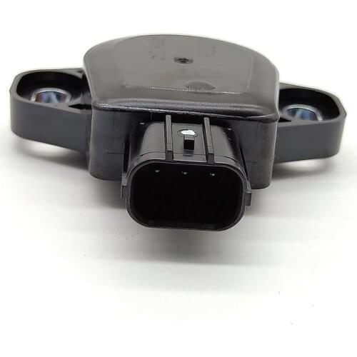 1pc High Quality Throttle Position Sensor 16402-REJ-W01 16402-PWA-003 For Honda- KEIHIN TPS SWITCH 1.3L 1.5L Fit Jazz City