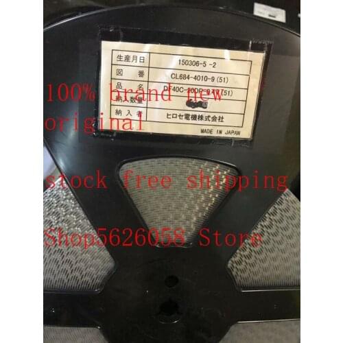 DF40C-20DP-0.4V(51) SMD 100% new original 30PCS-1000PCS/LOT STOCK