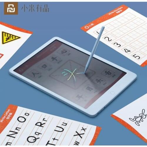 Xiaoxun Drawing Board Copy Board 12” LCD Writing Tablet Colorful Rewritable Electronic Notepad kid Copy Scribble
