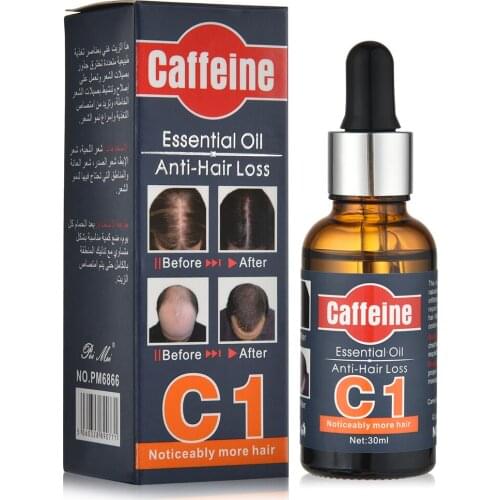 Hair Growth Essential Oils Ginger Germinal Oil Fast Hair Growth Anti-Hair Loss Alopecia Treatment Beauty Dense Hair Growth Serum