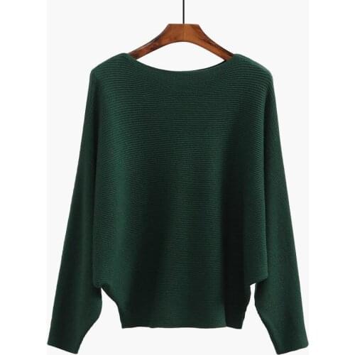 Женские вязаные пуловеры EIGHT UP China At AliExpress