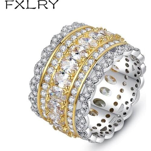 Парные кольца FXLRY China At AliExpress