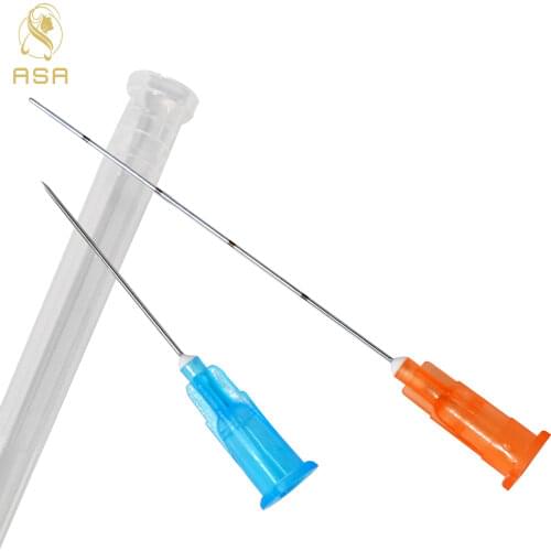 Hskin Needles For Tattoo Machines