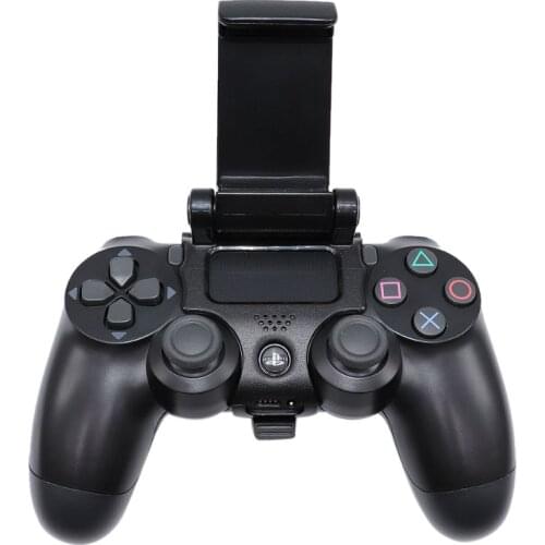 Mount Bracket Gamepad Controller Clip Stand Holder for -Xbox One Game Handle