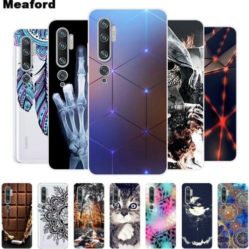 Meaford Phone Cases Xiaomi Mi CC9