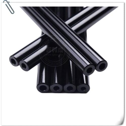 Metal Tube Carbon Steel Pipe ASTM SCH Tubing OD 20mm ID 16mm Length 20CM Used In Automobile Kitchen Machinery Processing