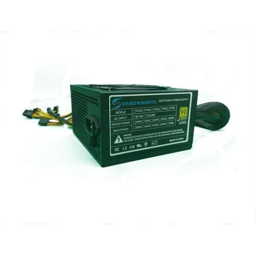 Real 600W Computer Power Supply ATX mini psu itx Active Flex ITX PC Power 12V supply 24pin Gaming pc power PSU desktop computer