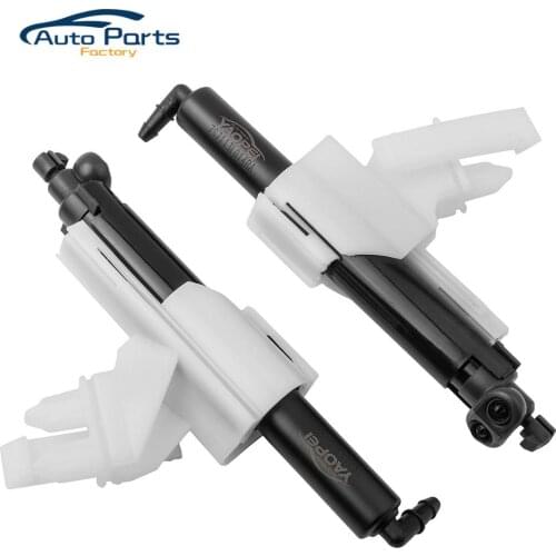 New Headlight Washer Nozzle For Ford Mondeo 2007-2014 MK4 S-MAX 2006-2011 GALAXY II 2010-2015 MK2 7S71-13L015-BA 7S71-13L014-BA