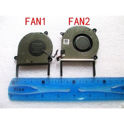 New CPU Cooler Fan For EG50040S1-CQ20-S9A EG50040S1-CQ10-S9A