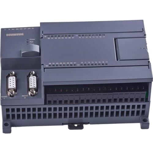PLC industrial control board FX1N 2N 32MR MT 25MR online download programmable controller