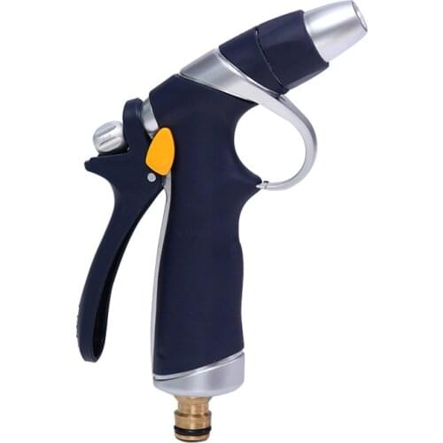 High Pressure Power Water Gun Car Washer Water Garden Washer Hose Wand Nozzle Sprayer Watering Spray Sprinkler Cleaning Tool