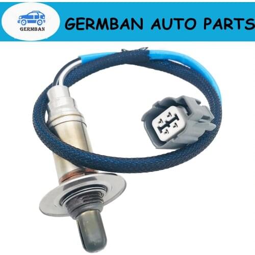 High Quality 22690-AA891 O2 Oxygen Sensor For SUBARU FORESTER IMPREZA LEGACY 22690AA891 22690-AA891 4 Wires Lambda Probe