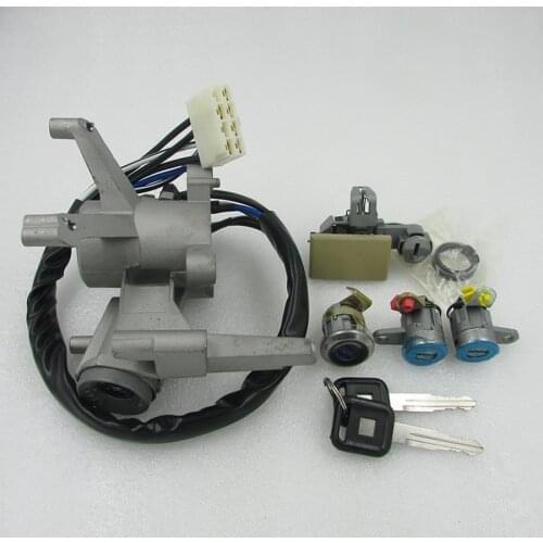 For Great Wall Pickup Sailing Ignition Switch Assembly Ignition Lock Genuine