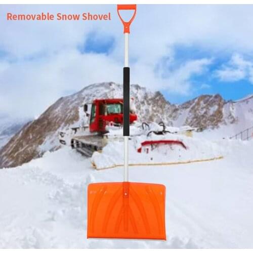 ZLinKJ Folding Shovels