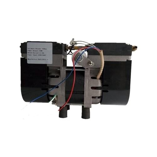 1PCS Vacuum Pump Spare Parts For Vacuum Pmup Autoclave Free Shipping