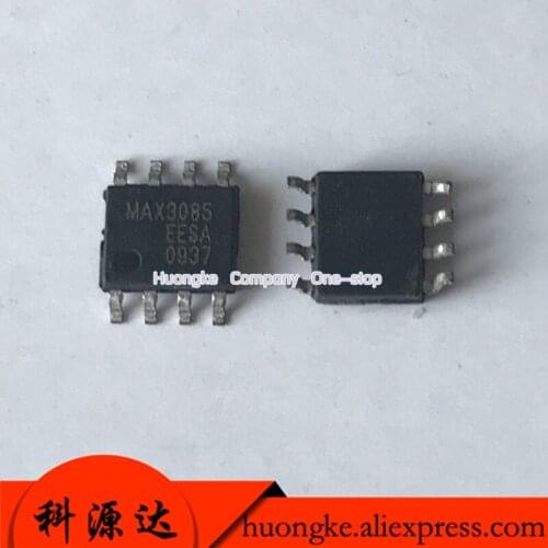 10PCS/LOT MAX3085EESA+T SOP8 MAX3085EESA MAX3085 MAX3082 SOP INSTOCK