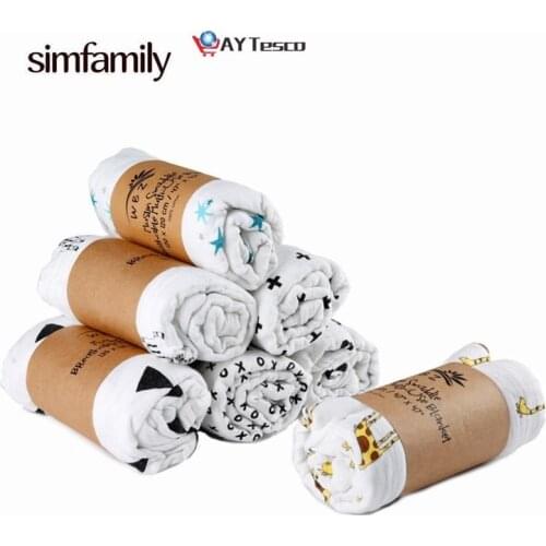 Пеленки для новорожденных Brand Name China At AliExpress