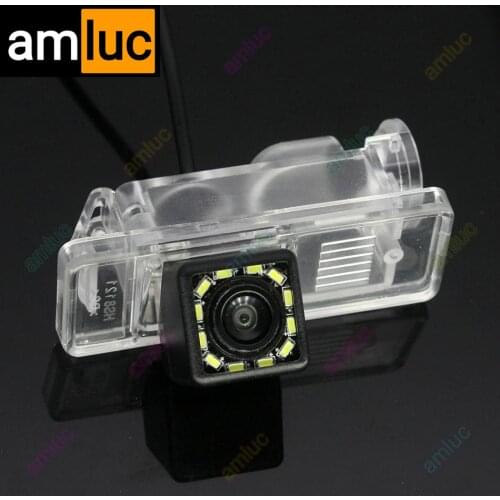 For Mercedes Benz Vito Viano Sprinter B Class W639 2006 - 14 2015 2016 Car Parking Fixed Or Dynamic Trajectory Rear View Camera