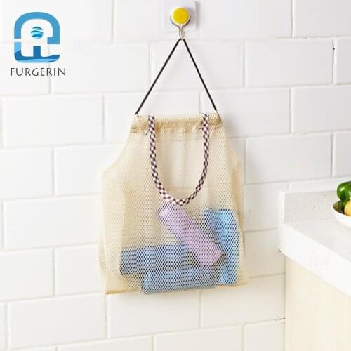 FURGERIN Vegetable Storage Nets