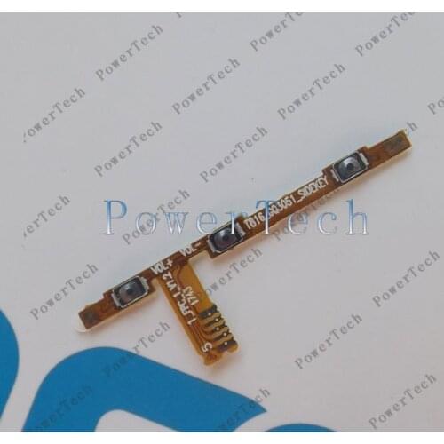 Original Ulefone mix power volume up/down button flex cable FPC for Ulefone MIX smart phone