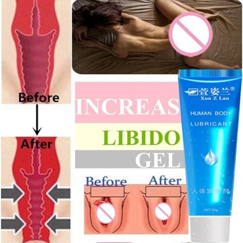 Oil for Masturbation Sex Lube Massage Oil Water Based Lubricant Aphrodisiac Increase Sexual Pleasure Intim Gel for Men and Women