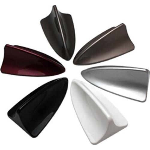 Car Modified Shark Fin Decorative Antenna For Peugeot SEAT Ford Buick Cadillac XTS SRX ATS CTS/Renault Koleos Fluenec Latitude