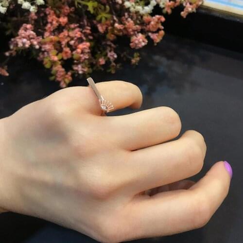 STELA FASHION EYE RING