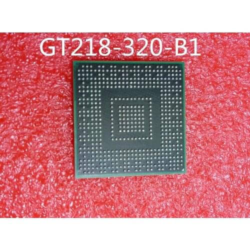 New GT218-320-B1