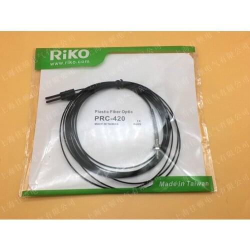 2pcs 100% New Original Riko fiber PRC-410 PRC-420 PRC-420-T01 PRC-310 PRC-320