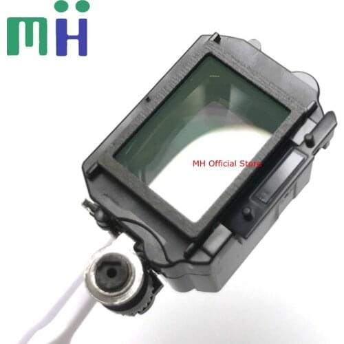 NEW A7R II / A7S II Viewfinder Eyepiece VF Block Assy View Finder Diopter Control Unit For Sony ILCE-7RM2 ILCE-7SM2 A7RM2 A7SM2