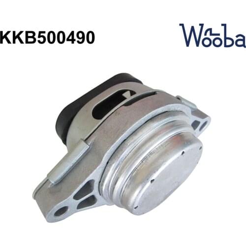 New Engine Motor Mount RH Passenger Side For 2006-2009 Range Rover 4.2L V8 KKB500490